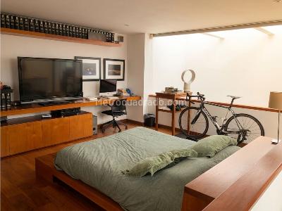 Casa de 3 alcobas en venta en Hacienda Fontanar, Chía, 270 m² · foto 11 de 20