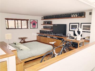 Casa de 3 alcobas en venta en Hacienda Fontanar, Chía, 270 m² · foto 12 de 20