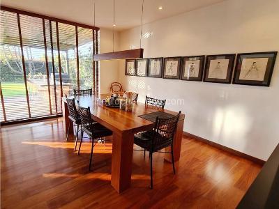 Casa de 3 alcobas en venta en Hacienda Fontanar, Chía, 270 m² · foto 13 de 20