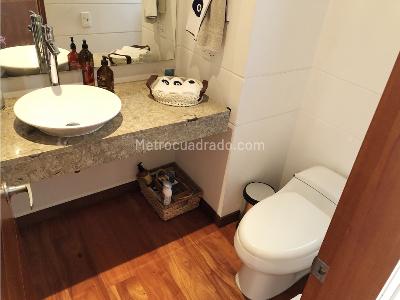 Casa de 3 alcobas en venta en Hacienda Fontanar, Chía, 270 m² · foto 16 de 20