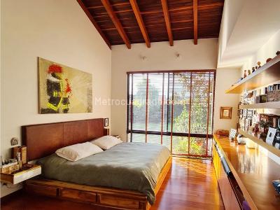 Casa de 3 alcobas en venta en Hacienda Fontanar, Chía, 270 m² · foto 18 de 20
