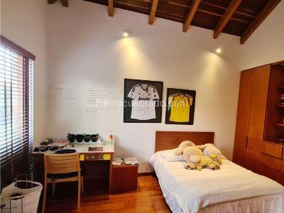 Casa de 3 alcobas en venta en Hacienda Fontanar, Chía, 270 m² · foto 19 de 20