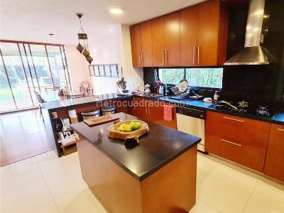 Casa de 3 alcobas en venta en Hacienda Fontanar, Chía, 270 m² · foto 3 de 20