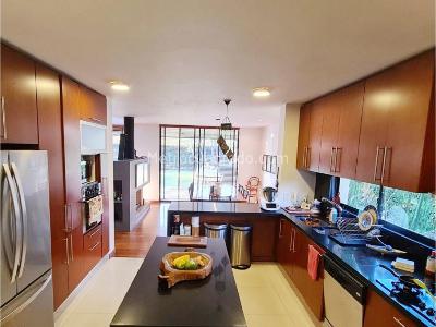 Casa de 3 alcobas en venta en Hacienda Fontanar, Chía, 270 m² · foto 5 de 20