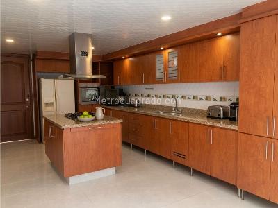 Casa de 4 alcobas en venta en Rosales, Chía, 320 m² · foto 4 de 19