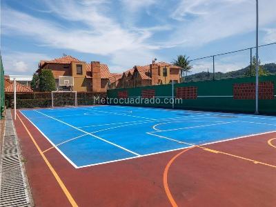 Casa de 4 alcobas en venta en Rosales, Chía, 320 m² · foto 8 de 19