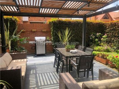 Casa de 4 alcobas en venta en Rosales, Chía, 320 m² · foto 10 de 19