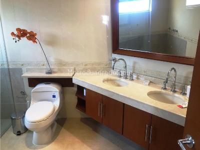 Casa de 4 alcobas en venta en Rosales, Chía, 320 m² · foto 12 de 19