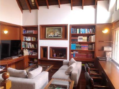 Casa de 4 alcobas en venta en Rosales, Chía, 320 m² · foto 14 de 19