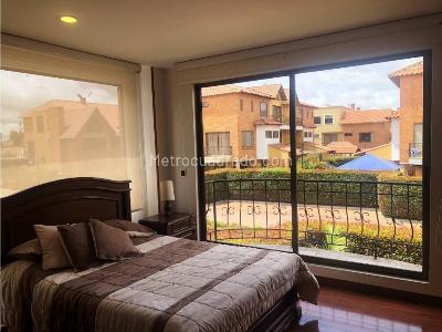 Casa de 4 alcobas en venta en Rosales, Chía, 320 m² · foto 15 de 19