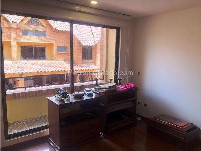 Casa de 4 alcobas en venta en Rosales, Chía, 320 m² · foto 16 de 19