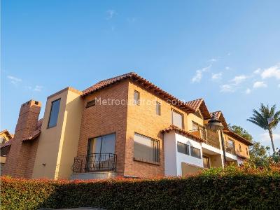 Casa de 4 alcobas en venta en Rosales, Chía, 320 m² · foto 19 de 19