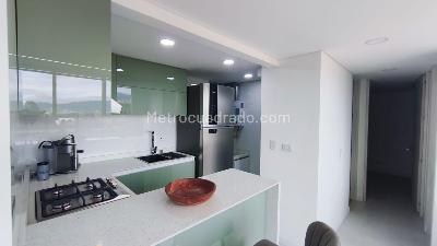 Apartamento en venta en Lagos De Torca, Bogotá · foto 14 de 20