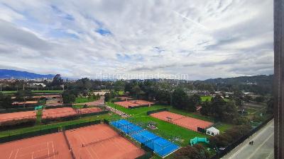 Apartamento en venta en Lagos De Torca, Bogotá · foto 18 de 20