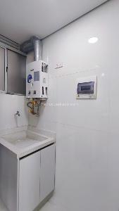 Apartamento en venta en Lagos De Torca, Bogotá · foto 20 de 20