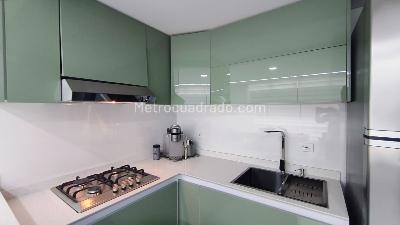 Apartamento en venta en Lagos De Torca, Bogotá · foto 17 de 20