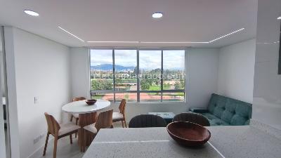 Apartamento en venta en Lagos De Torca, Bogotá · foto 6 de 20