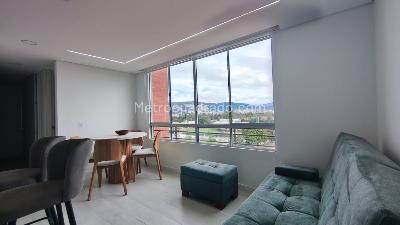 Apartamento en venta en Lagos De Torca, Bogotá · foto 3 de 20