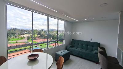 Apartamento en venta en Lagos De Torca, Bogotá · foto 4 de 20
