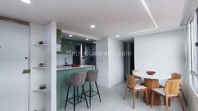 Apartamento en venta en Lagos De Torca, Bogotá · foto 5 de 20