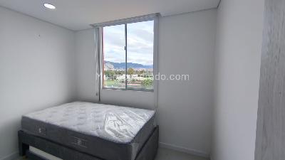 Apartamento en venta en Lagos De Torca, Bogotá · foto 8 de 20