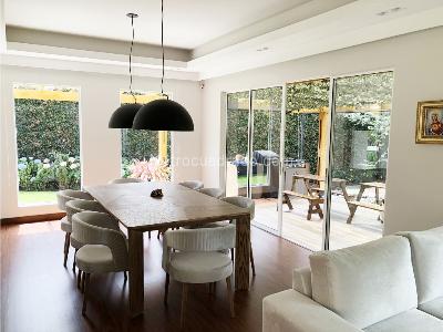 Casa en venta en Santa Ana De Chia, Chía · foto 2 de 20