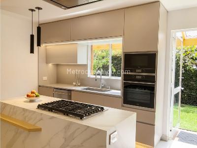 Casa en venta en Santa Ana De Chia, Chía · foto 4 de 20
