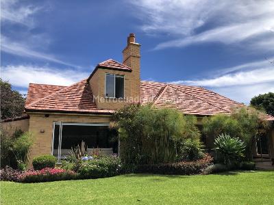 Casa en venta en Santa Ana De Chia, Chía · foto 5 de 20
