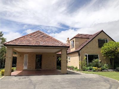 Casa en venta en Santa Ana De Chia, Chía · foto 20 de 20