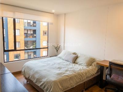 Apartamento en venta en Bosque Sabana, Cajicá · foto 6 de 20