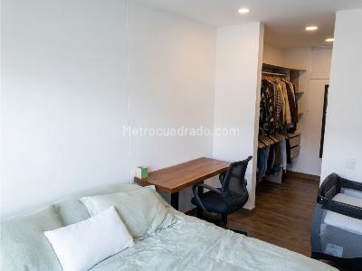 Apartamento en venta en Bosque Sabana, Cajicá · foto 8 de 20