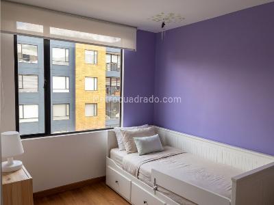 Apartamento en venta en Bosque Sabana, Cajicá · foto 9 de 20
