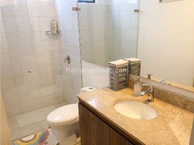 Apartamento en venta en Bosque Sabana, Cajicá · foto 11 de 20