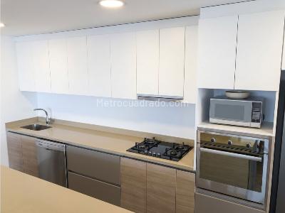 Apartamento en venta en Bosque Sabana, Cajicá · foto 13 de 20