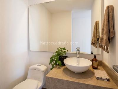 Apartamento en venta en Bosque Sabana, Cajicá · foto 14 de 20