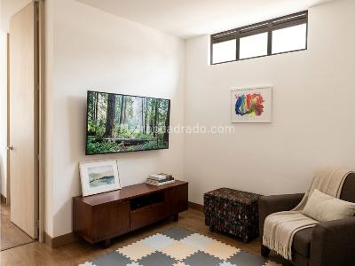 Apartamento en venta en Bosque Sabana, Cajicá · foto 15 de 20