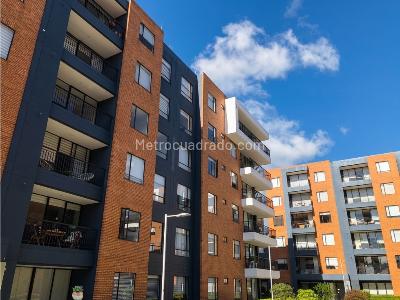 Apartamento en venta en Bosque Sabana, Cajicá · foto 16 de 20