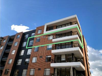 Apartamento en venta en Bosque Sabana, Cajicá · foto 17 de 20