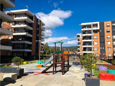 Apartamento en venta en Bosque Sabana, Cajicá · foto 18 de 20