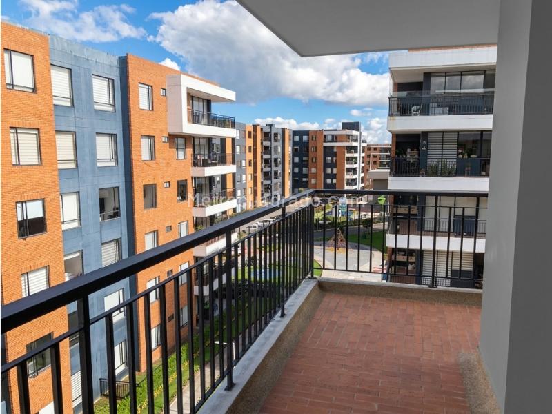 Piso – Cajicá, Calahorra - Vista 4
