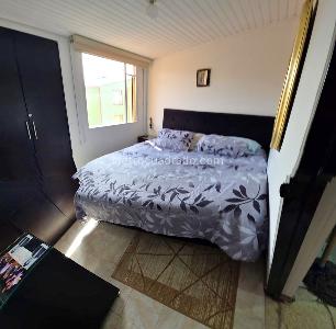 Casa de 4 alcobas en venta en Primavera Galan, Bogotá, 90 m² · foto 10 de 12