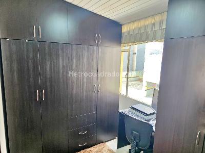 Casa de 4 alcobas en venta en Primavera Galan, Bogotá, 90 m² · foto 11 de 12