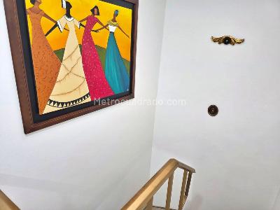 Casa de 4 alcobas en venta en Primavera Galan, Bogotá, 90 m² · foto 4 de 12
