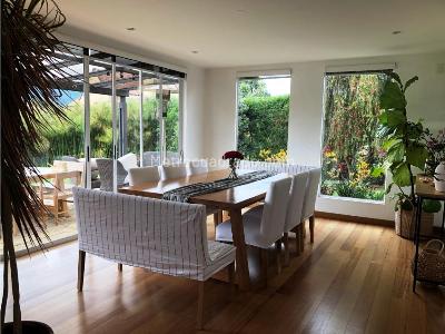Casa de 4 alcobas en venta en Santa Ana De Chia 2, Chía, 335 m² · foto 11 de 20