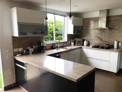Casa de 4 alcobas en venta en Santa Ana De Chia 2, Chía, 335 m² · foto 12 de 20