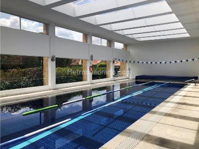 Casa de 4 alcobas en venta en Santa Ana De Chia 2, Chía, 335 m² · foto 14 de 20