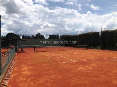 Casa de 4 alcobas en venta en Santa Ana De Chia 2, Chía, 335 m² · foto 19 de 20