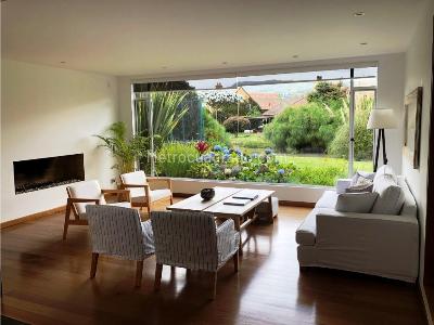 Casa de 4 alcobas en venta en Santa Ana De Chia 2, Chía, 335 m² · foto 5 de 20