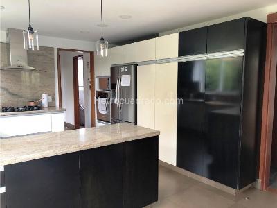 Casa de 4 alcobas en venta en Santa Ana De Chia 2, Chía, 335 m² · foto 6 de 20
