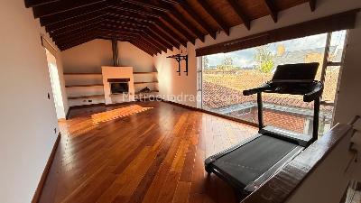 Casa de 3 alcobas en venta en San Jose De Bavaria, Bogotá, 240 m² · foto 17 de 20